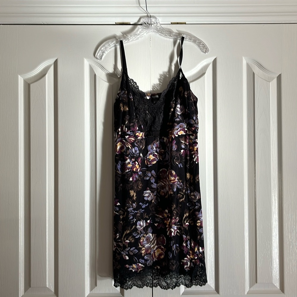 Soma night gown